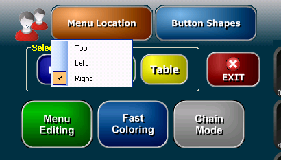 How to create a menu
